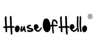 HOUSEOFHELLO品牌logo