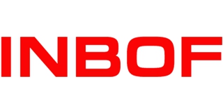 INBOF/鹰宝品牌logo