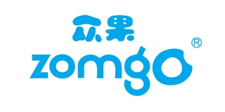 zomgo/众果品牌logo