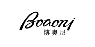 博奥尼品牌logo
