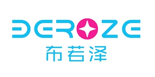 beroze/布若泽品牌logo