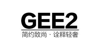 GEE2/极适品牌logo
