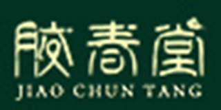 胶春堂品牌logo