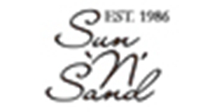 Sun ’N’ Sand品牌logo