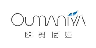 欧玛尼娅品牌logo