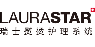 Laurastar品牌logo