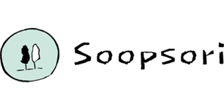 Soopsori品牌logo