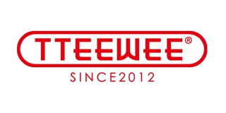 TTEEWEE/途威品牌logo