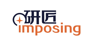 imposing/研匠品牌logo