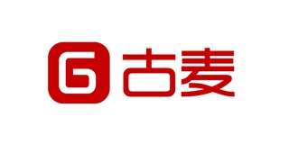 古麦品牌logo