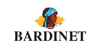 BARDINET/必得利品牌logo