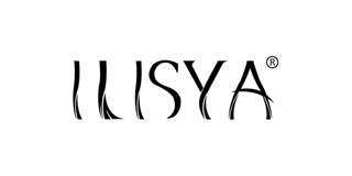 ilisya品牌logo