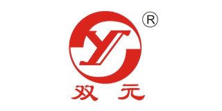 双元品牌logo