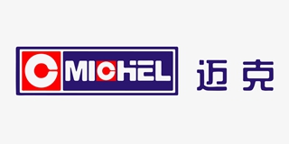 Michel/迈克品牌logo