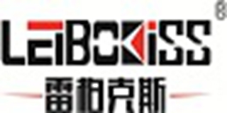 LEIBOKISS/雷柏克斯品牌logo