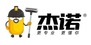 杰诺品牌logo