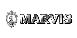 marvis品牌logo