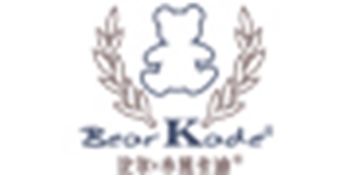 Bear Kade/比尔小熊卡迪品牌logo