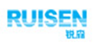 锐森品牌logo