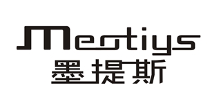 Meotiys/墨提斯品牌logo