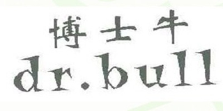 dr．bull/博士牛品牌logo