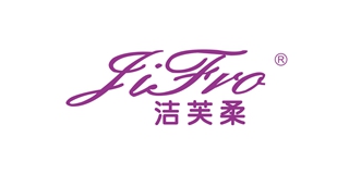 Jifro/洁芙柔品牌logo