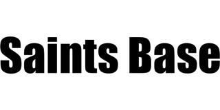Saints Base品牌logo