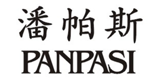 潘帕斯品牌logo