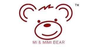 米熊品牌logo