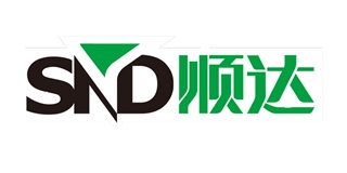 SND/顺达品牌logo