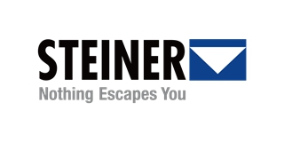 STEINER/视得乐品牌logo