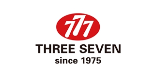 THREE SEVEN/777品牌logo
