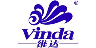 Vinda/维达品牌logo