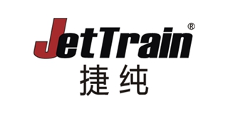JETTRAIN/捷纯品牌logo