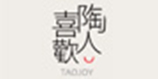Taojoy/陶人喜欢品牌logo