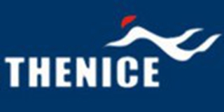THENICE品牌logo