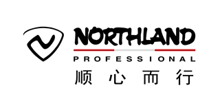 NORTHLAND/诺诗兰品牌logo