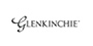 GLENKINCHIE/格兰昆奇品牌logo