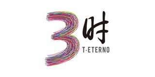 T·ETERNO/3时品牌logo
