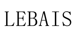 LEBAIS/勒贝斯品牌logo