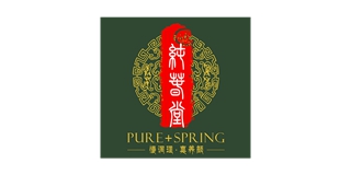 纯春堂品牌logo