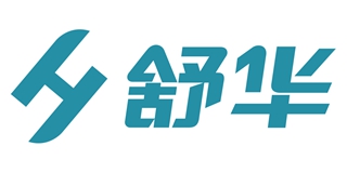 SHUA/舒华品牌logo