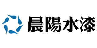 CYSQ/晨阳水漆品牌logo