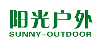 SUNNY－OUTDOOR/阳光户外品牌logo