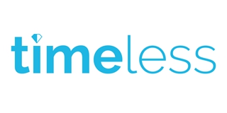 TIMELESS品牌logo