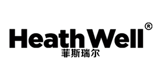 Heath Well/菲斯瑞尔品牌logo