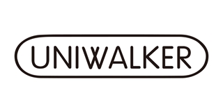 UNIWALKER/尤尼沃尔科品牌logo