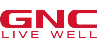 GNC/健安喜品牌logo