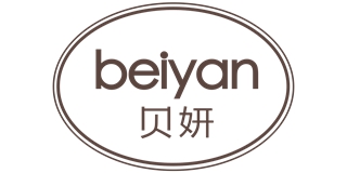 贝妍品牌logo