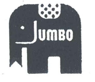 Jumbo品牌logo